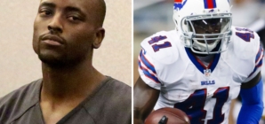 Ex-NFL player Cierre Wood who killed girlfriend’s 5-year-old learns fate