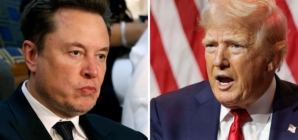 Donald Trump Reveals Why He Sounded ‘Strange’ During Elon Musk Interview