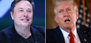 Elon Musk Says Cyberattack Shut Down Donald Trump X Interview