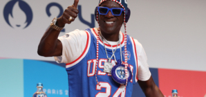 Is Flavor Flav Getting Paid for His Viral Moments at the Olympics? Here’s What the Rapper Said