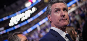 Gavin Newsom Hasn’t Committed to Giving California Migrants $150K for Home