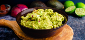 Guacamole Recall Sparks Warning to Customers