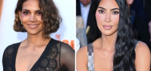 Halle Berry Breaks Silence After Exiting Kim Kardashian Drama