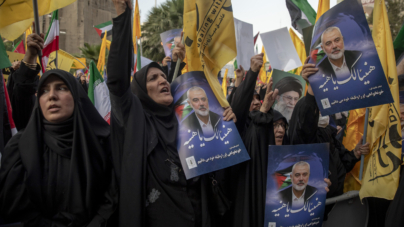 Stop ‘Warning’ Israel About Escalation. Iran Is Humiliated—There’s Your Stability | Opinion