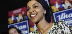 Ilhan Omar’s Primary Win Even Bigger Than Last Time as MAGA Question Result