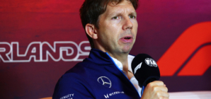 Williams F1 Chief Responds to Crazy Sponsorship Rumors as Franco Colapinto Joins Team