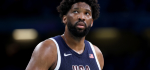 Charles Barkley Shreds Joel Embiid’s Play With Team USA