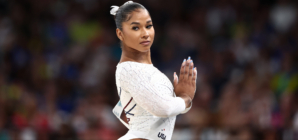 USA Gymnastics May Have Saved Jordan Chiles’ Bronze Medal