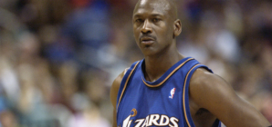 Former NBA All-Star, Champion Gives Absurd Michael Jordan Take