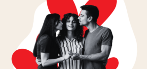 An American Polyamorous Couple Gives an Inside Look Into Their Relationship