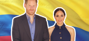 How Harry and Meghan’s Netflix Show Opened Door For Royal Tour