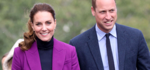 Princess Kate’s Competitive Dynamic With Prince William Caught on Camera