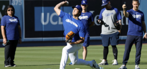 Dodgers’ Shohei Ohtani Takes Massive Step Forward In His Return To Mound