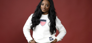 Simone Biles Receives Expensive Gift From Parents