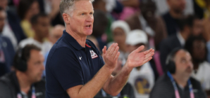 Two Championship Winning HCs Seen as Top Options To Replace Steve Kerr as Team USA Coach