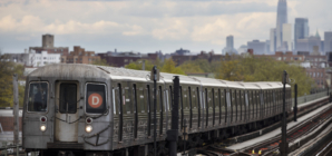 Nearly Half of US Women Want Women-Only Subway, Train Cars