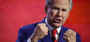 Texas Newspaper Accuses Greg Abbott of ‘Hurting Our Democracy’