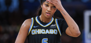 WNBA Star Angel Reese Shockingly Announces She’s Out For Remainder of Season