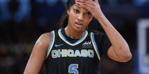 WNBA Star Angel Reese Shockingly Announces She’s Out For Remainder of Season