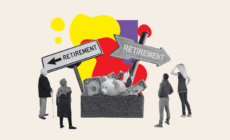 Boomers and Gen X Want to Retire Differently