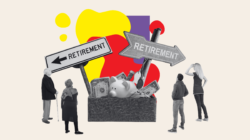 Boomers and Gen X Want to Retire Differently