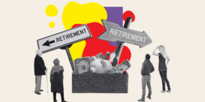 Boomers and Gen X Want to Retire Differently