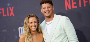 Brittany Mahomes’ Birthday Tribute to Husband Patrick Mahomes