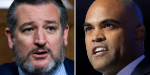 Ted Cruz Losing to Colin Allred for First Time: Texas Poll