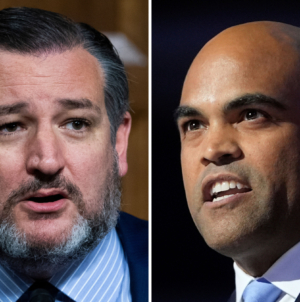 Ted Cruz Losing to Colin Allred for First Time: Texas Poll