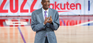 NBA Legend Dikembe Mutombo Tragically Passes Away at Age 58