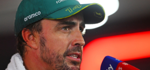 Fernando Alonso Laments ‘Costly and Painful’ Italian Grand Prix