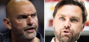 John Fetterman Mocks JD Vance: ‘No One’s Listening to Him’