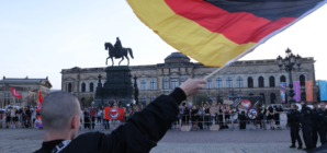 Germany’s Far Right Thuringia Victory Ominous Sign for Ukraine