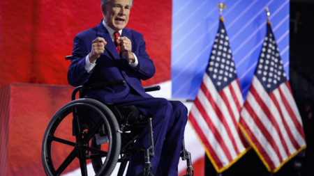 Largest Texas Newspaper Accuses Greg Abbott of ‘Beyond Reckless’ Behavior