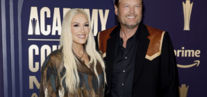 Why Gwen Stefani and Blake Shelton Had a ‘Really Bad Year’