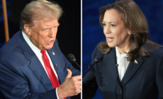 Kamala Harris’ Chances of Beating Donald Trump in Pennsylvania: Polls