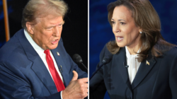 Kamala Harris’ Chances of Beating Donald Trump in Pennsylvania: Polls