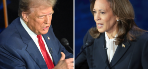 Kamala Harris’ Chances of Beating Donald Trump in Pennsylvania: Polls