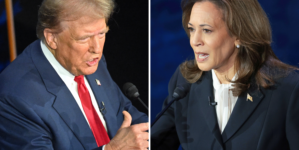 Kamala Harris’ Chances of Beating Donald Trump in Pennsylvania: Polls