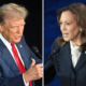 Kamala Harris’ Chances of Beating Donald Trump in Pennsylvania: Polls