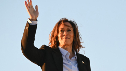Kamala Harris Closing Gap with Key Group of Voters, Polls Show