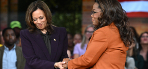 Wharton Business School Shoots Down Harris’ Claim She’ll Strengthen Economy