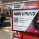 U.S. Jobless Benefits Applications Now Lowest in Four Months