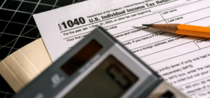 IRS Has Collected $1.3 Billion From Wealthy Tax Dodgers