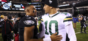 Packers vs Eagles Expert Predictions for NFL’s First Ever Game in Brazil