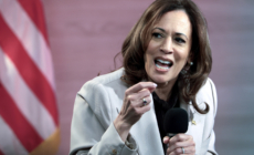 How the Least Discussed Swing State Could Swing Away From Kamala Harris