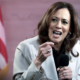 How the Least Discussed Swing State Could Swing Away From Kamala Harris