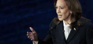 Kamala Harris Sees Betting Odds Flip in Her Favor After Donald Trump Debate