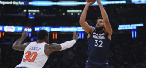 Knicks Trading for Karl-Anthony Towns in Shocking Blockbuster Deal: Report