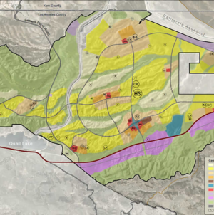 Green California Town Planned to Combat Global Warming